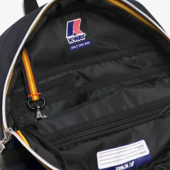 Donna K-Way Zaini|Zaini^SMALL LAON