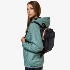 Donna K-Way Zaini|Zaini^SMALL LAON