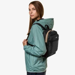 Donna K-Way Zaini|Zaini^SMALL LAON