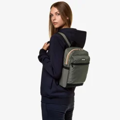 Donna K-Way Zaini|Zaini^SMALL LAON