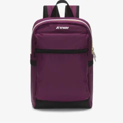 Donna K-Way Zaini|Zaini^SMALL LAON