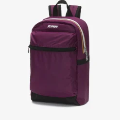 Donna K-Way Zaini|Zaini^SMALL LAON