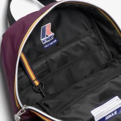 Donna K-Way Zaini|Zaini^SMALL LAON