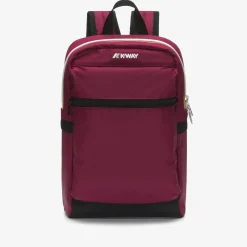 Donna K-Way Zaini|Zaini^SMALL LAON