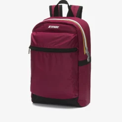 Donna K-Way Zaini|Zaini^SMALL LAON