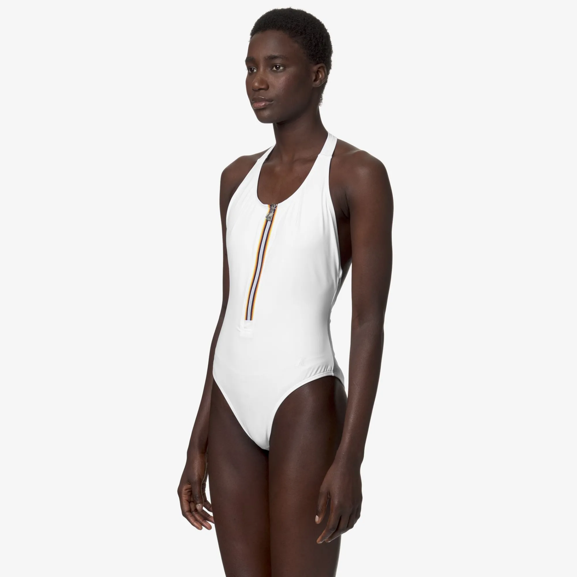 Donna K-Way Costumi Da Bagno^Sylvie Beach