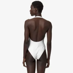 Donna K-Way Costumi Da Bagno^Sylvie Beach