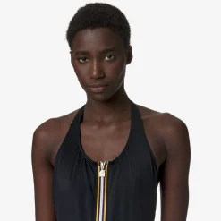 Donna K-Way Costumi Da Bagno^Sylvie Beach
