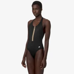 Donna K-Way Costumi Da Bagno^Sylvie Beach