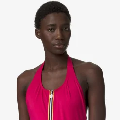 Donna K-Way Costumi Da Bagno^Sylvie Beach