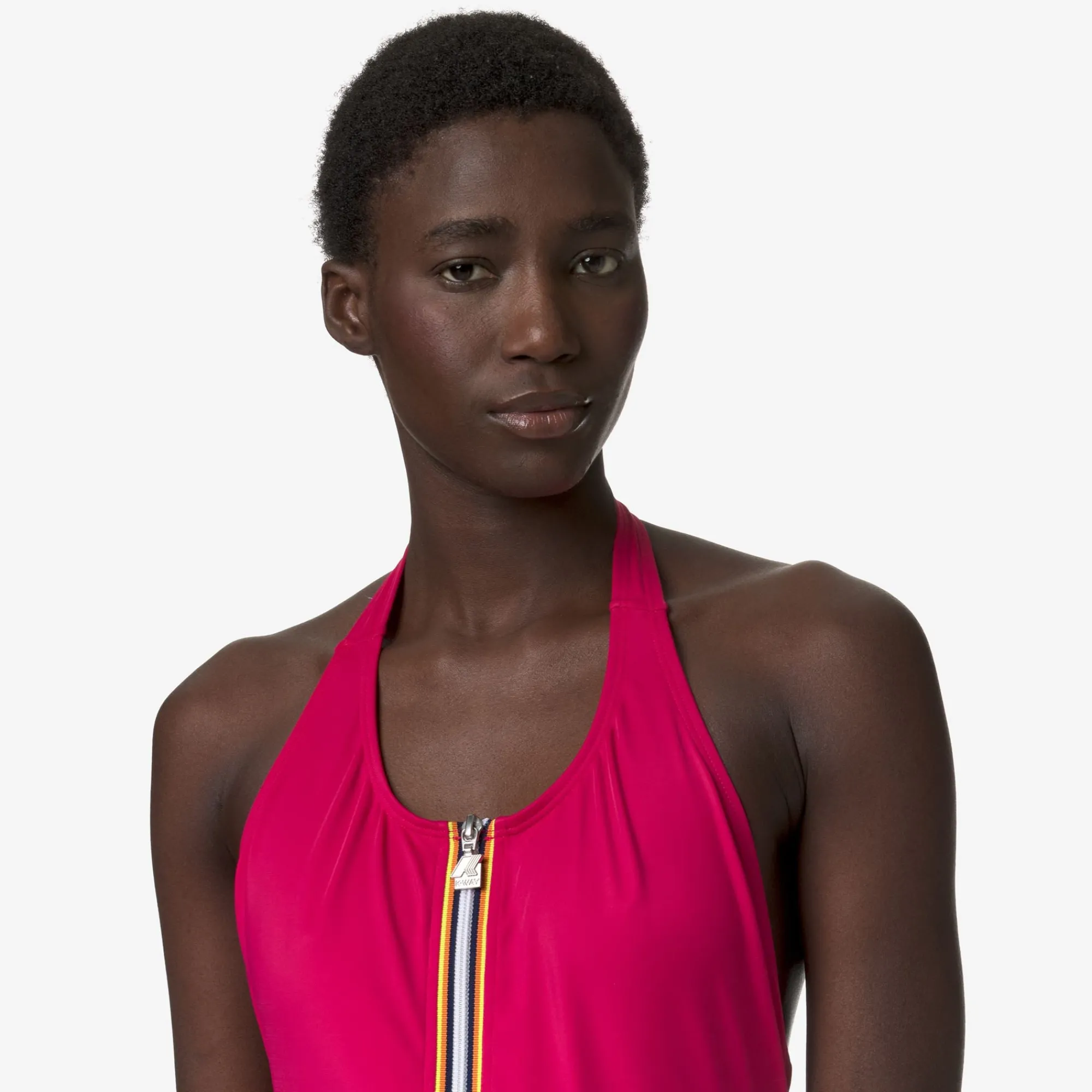 Donna K-Way Costumi Da Bagno^Sylvie Beach