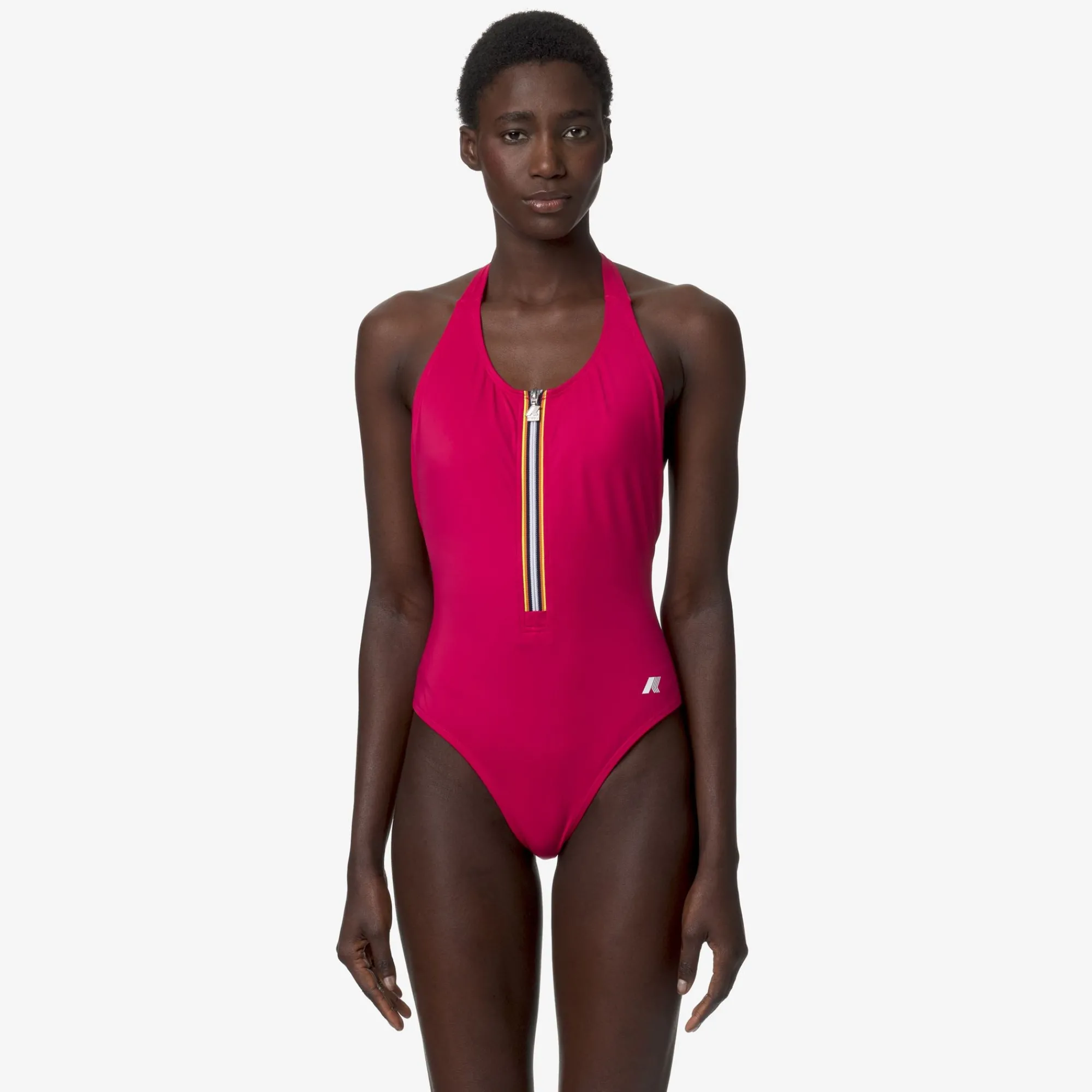 Donna K-Way Costumi Da Bagno^Sylvie Beach