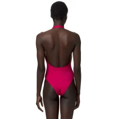 Donna K-Way Costumi Da Bagno^Sylvie Beach