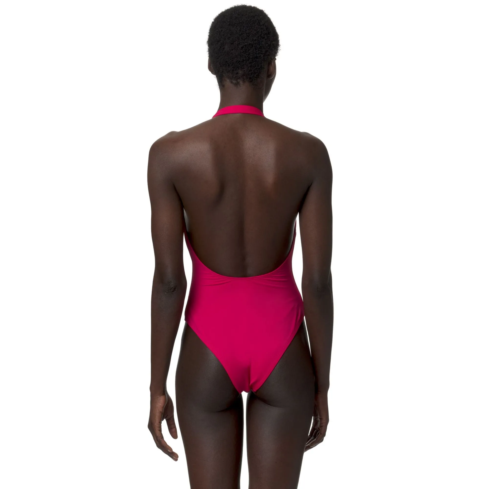Donna K-Way Costumi Da Bagno^Sylvie Beach