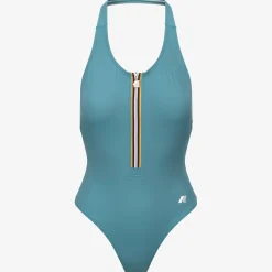 Donna K-Way Costumi Da Bagno^Sylvie Beach