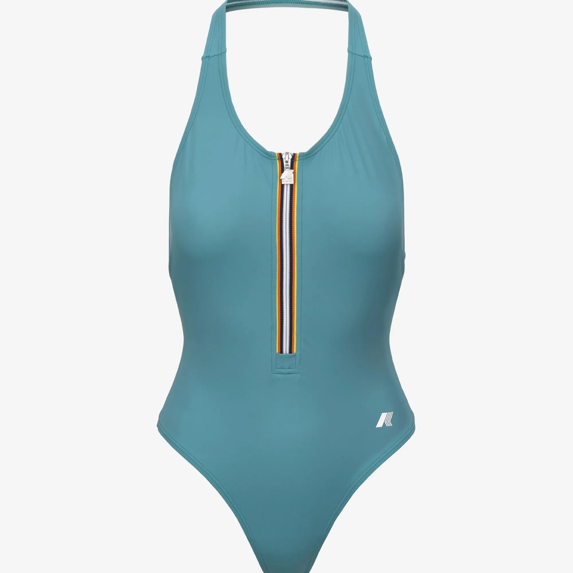 Donna K-Way Costumi Da Bagno^Sylvie Beach