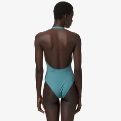 Donna K-Way Costumi Da Bagno^Sylvie Beach