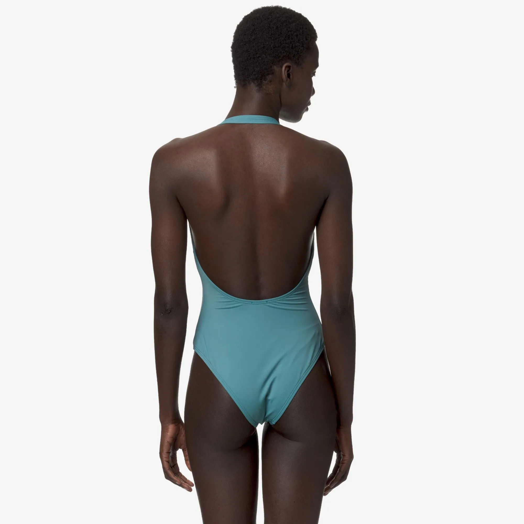 Donna K-Way Costumi Da Bagno^Sylvie Beach