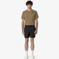 Uomo K-Way Pantaloncini^TAPRINNE CORAL GARDENERS