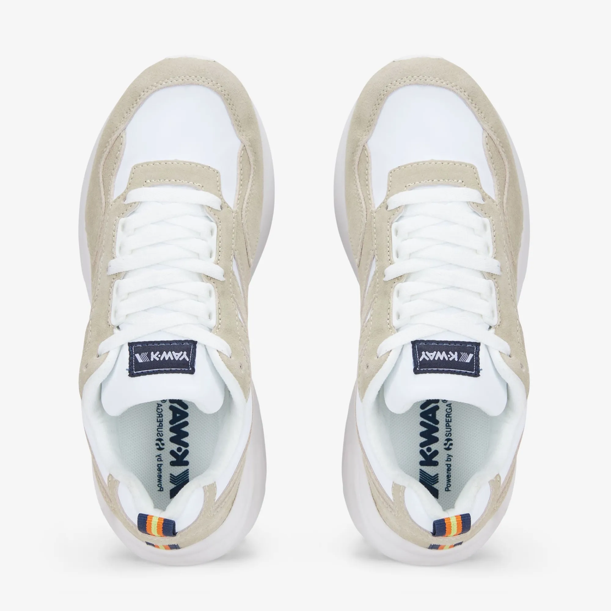 Donna K-Way Sneakers|Sneakers^TRAINING 3.0 LACES