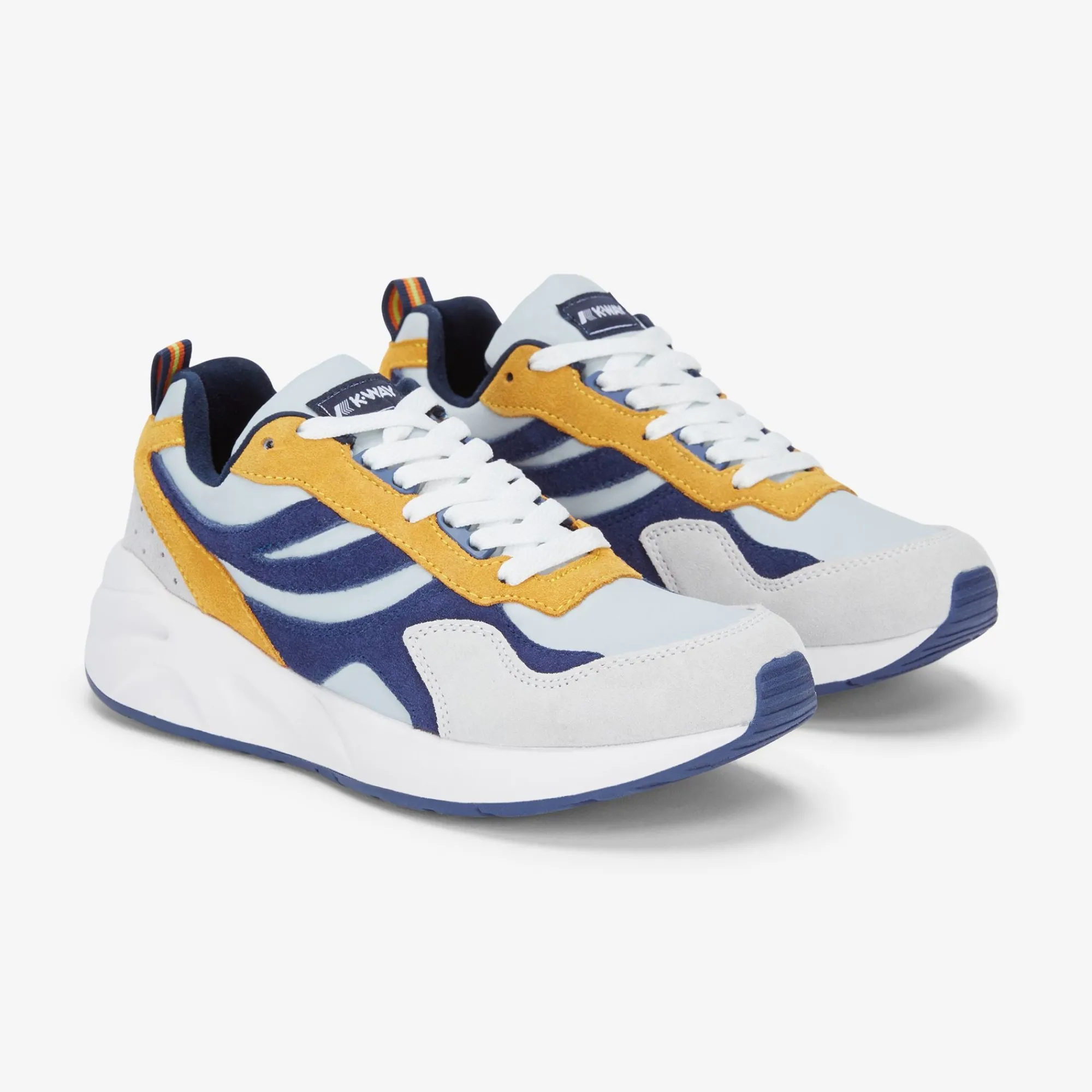 Donna K-Way Sneakers|Sneakers^TRAINING 3.0 LACES
