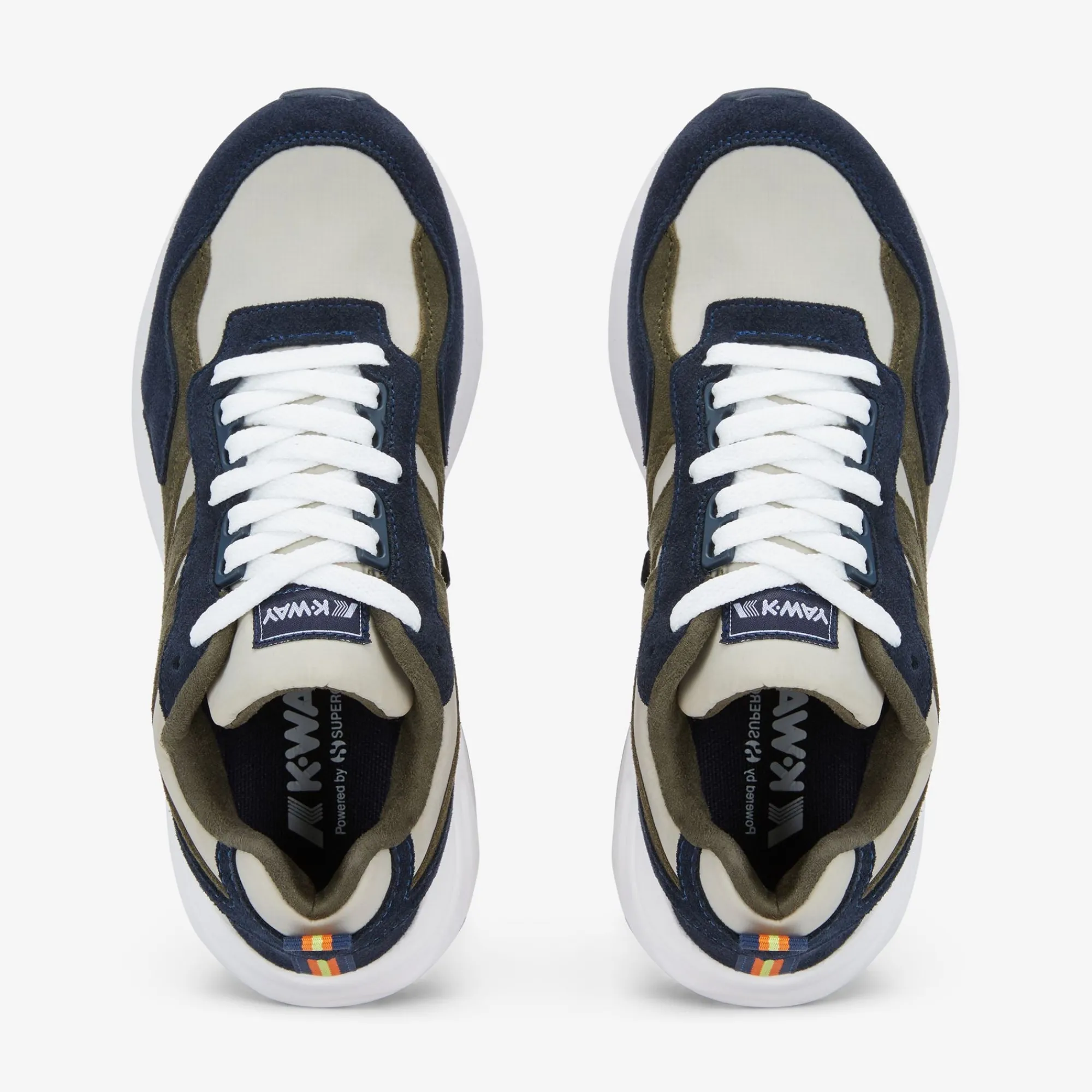 Donna K-Way Sneakers|Sneakers^TRAINING 3.0 LACES