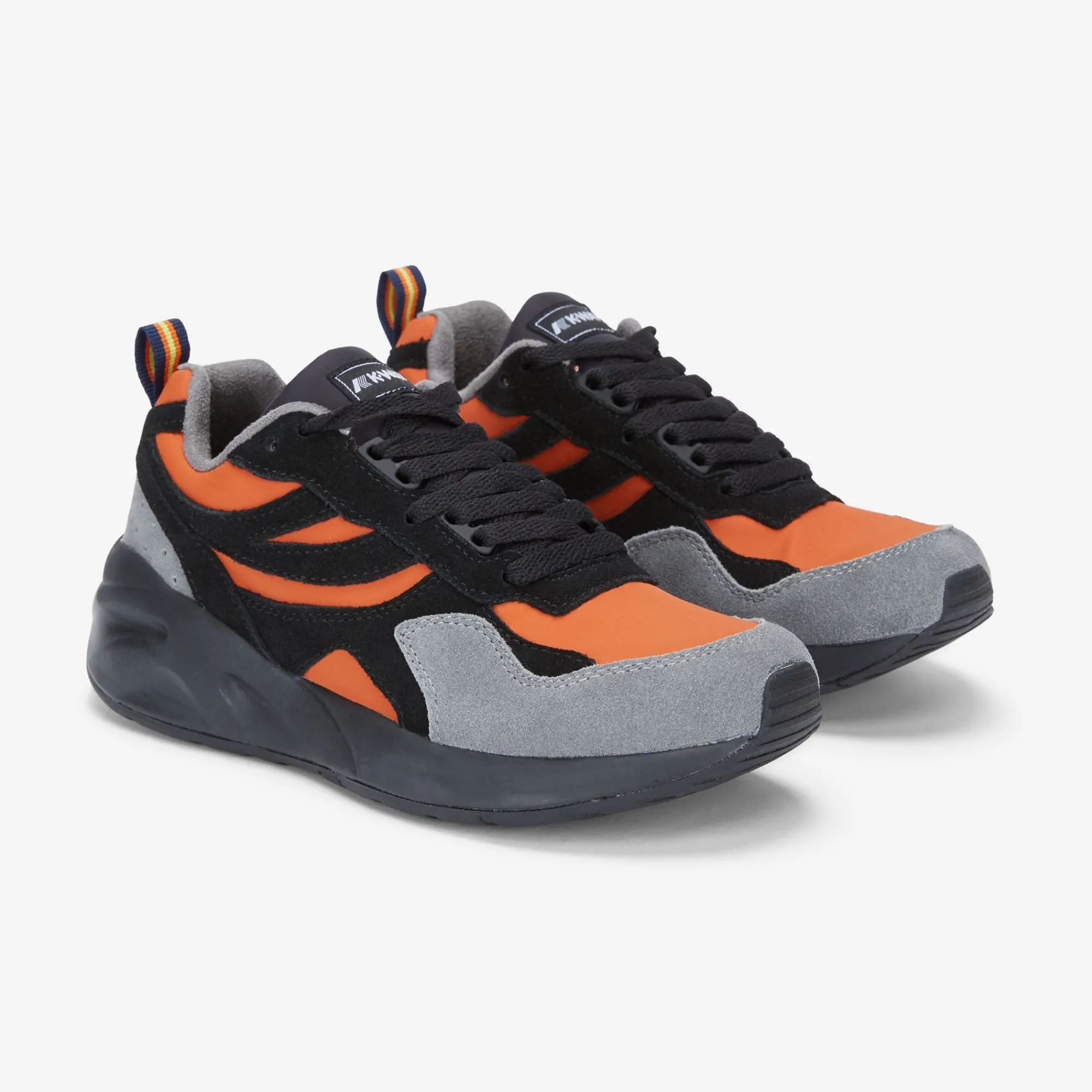 Donna K-Way Sneakers|Sneakers^TRAINING 3.0 LACES