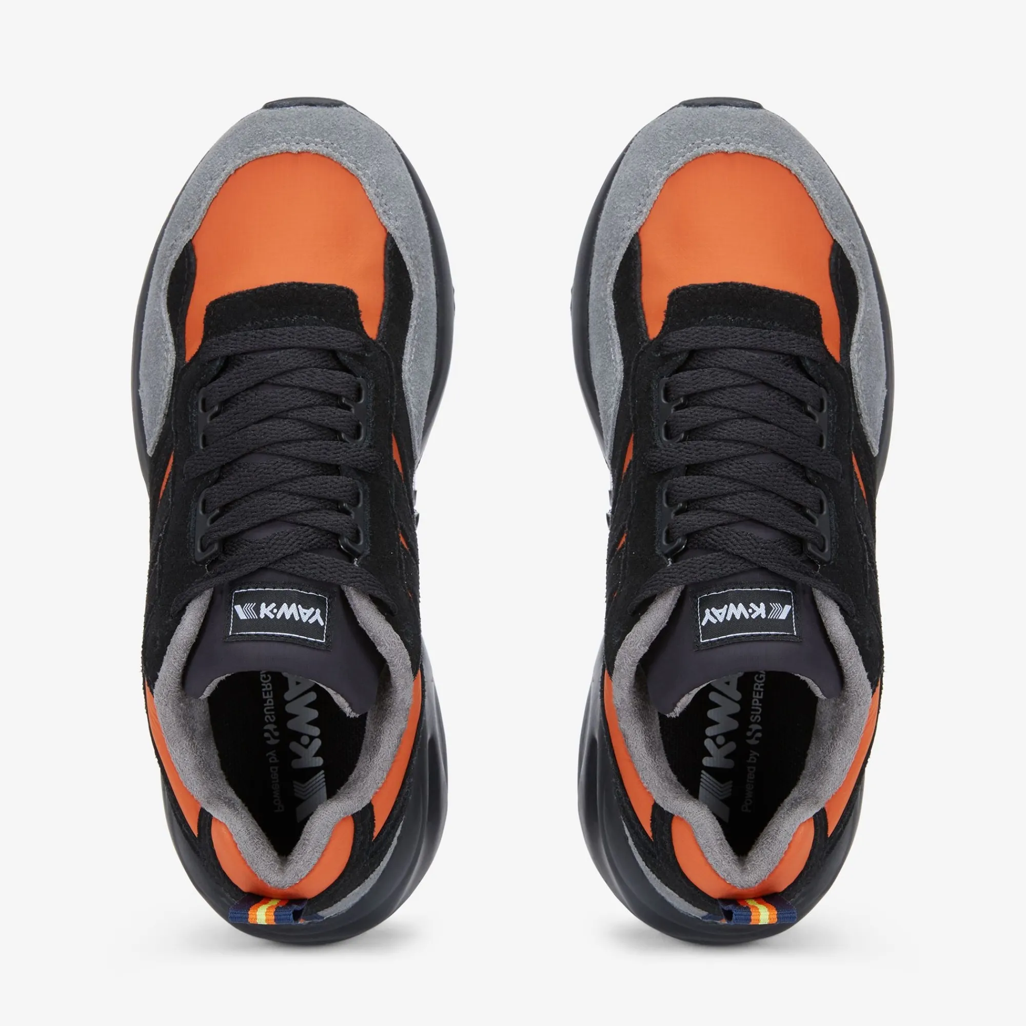 Donna K-Way Sneakers|Sneakers^TRAINING 3.0 LACES
