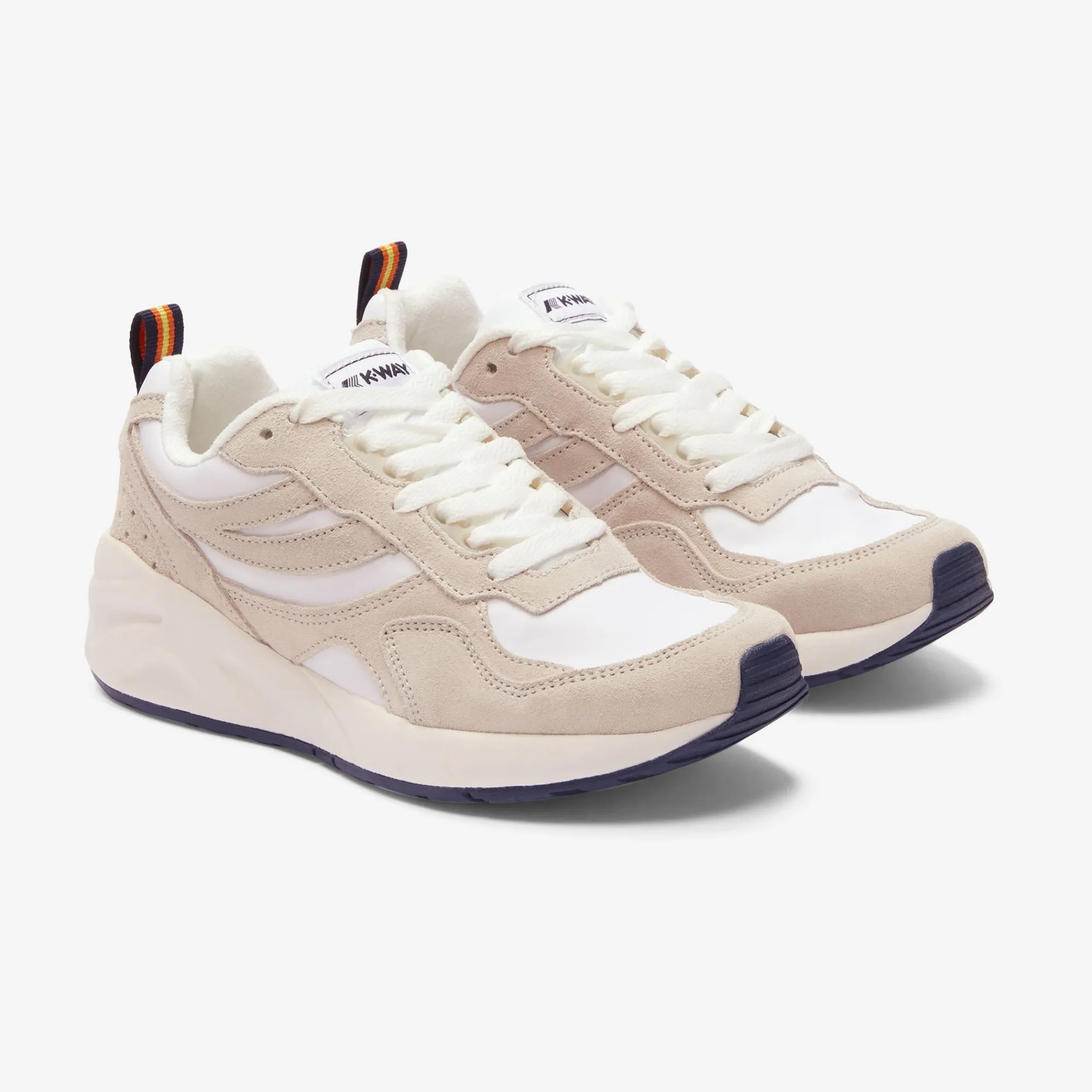 Donna K-Way Sneakers|Sneakers^TRAINING 3.0 LACES