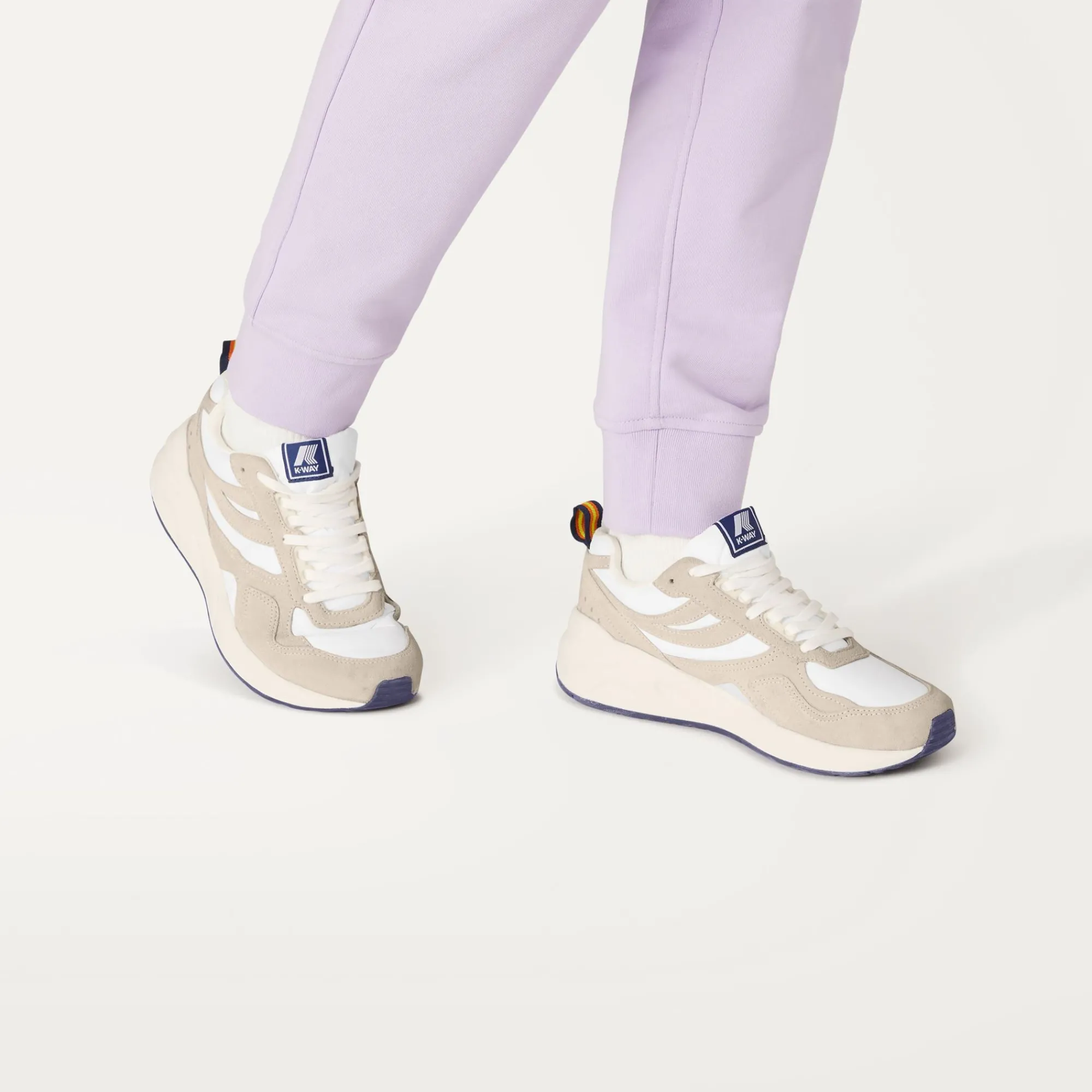 Donna K-Way Sneakers|Sneakers^TRAINING 3.0 LACES