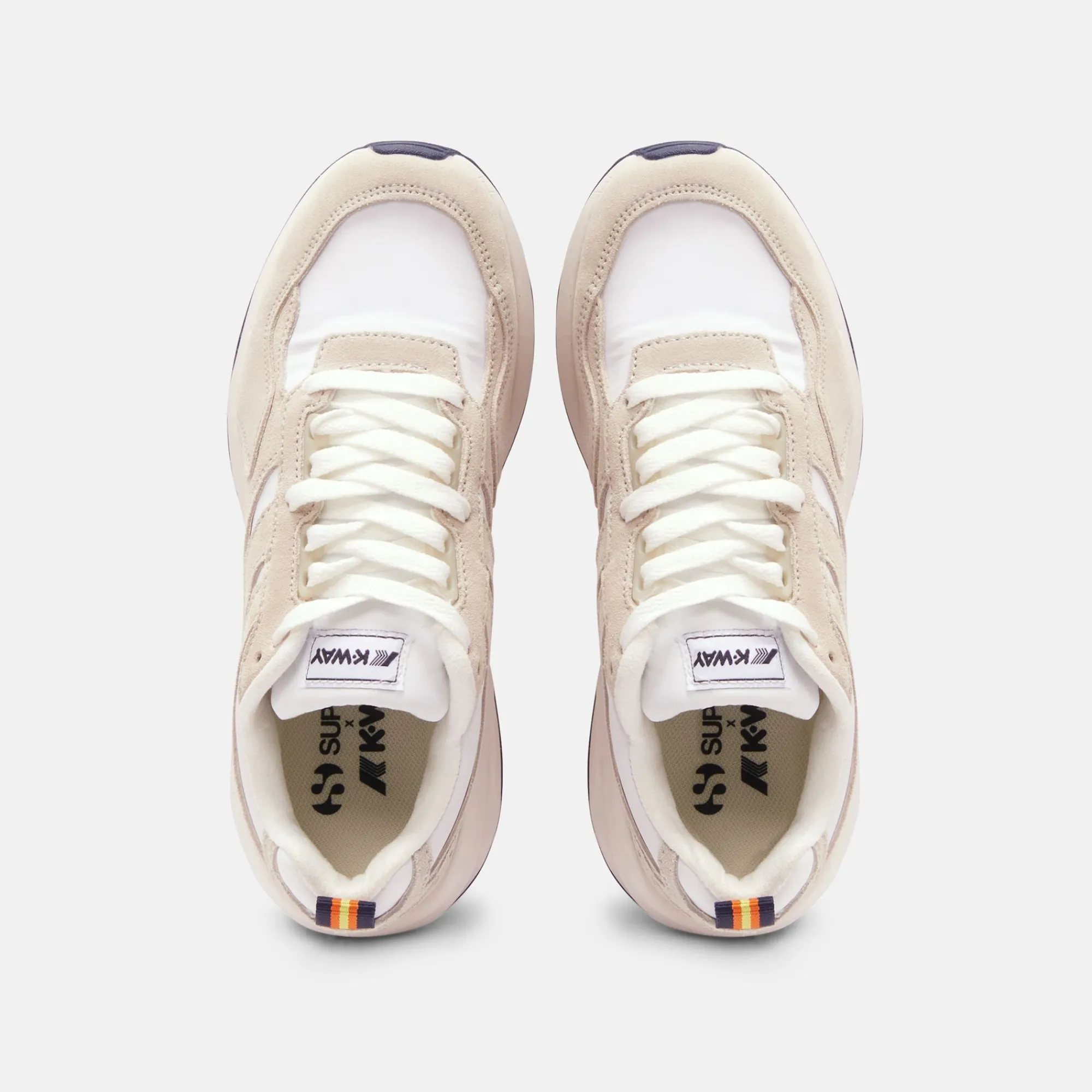 Donna K-Way Sneakers|Sneakers^TRAINING 3.0 LACES