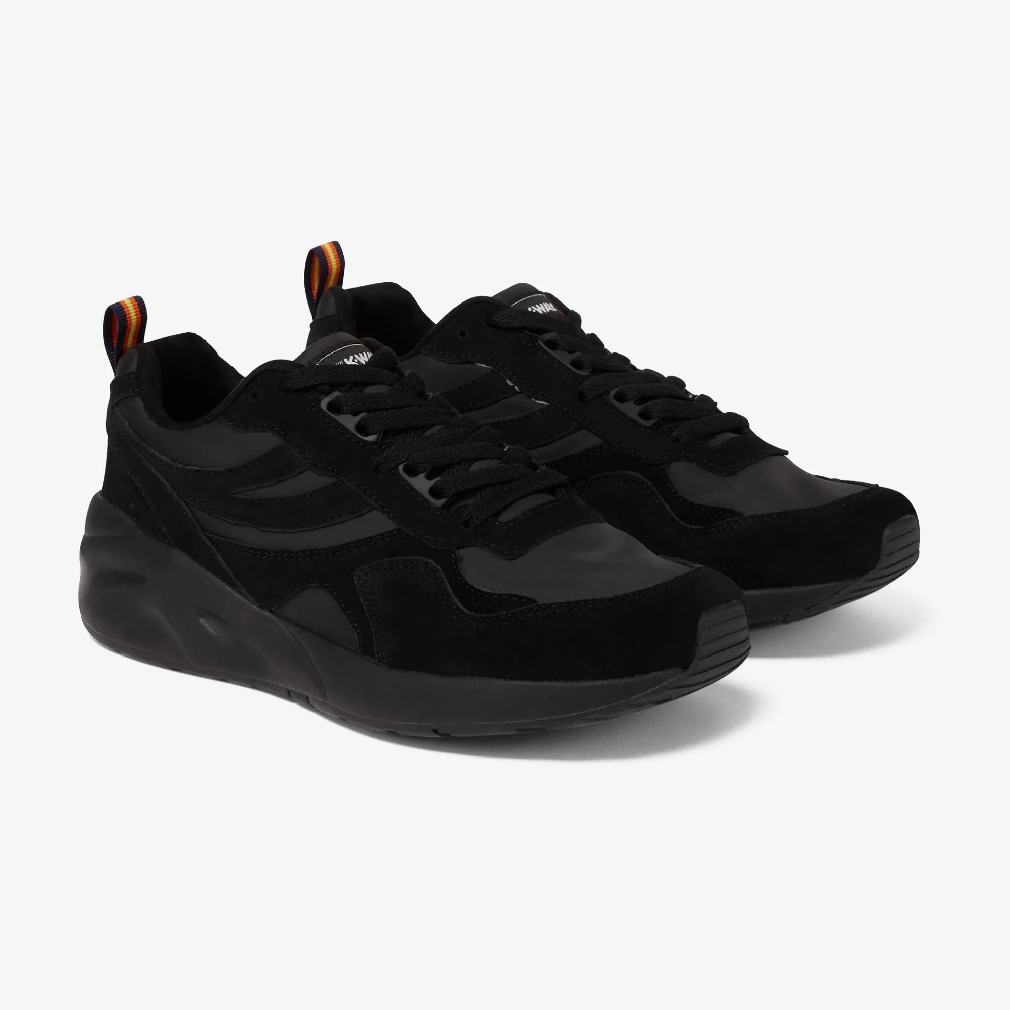 Donna K-Way Sneakers|Sneakers^TRAINING 3.0 LACES