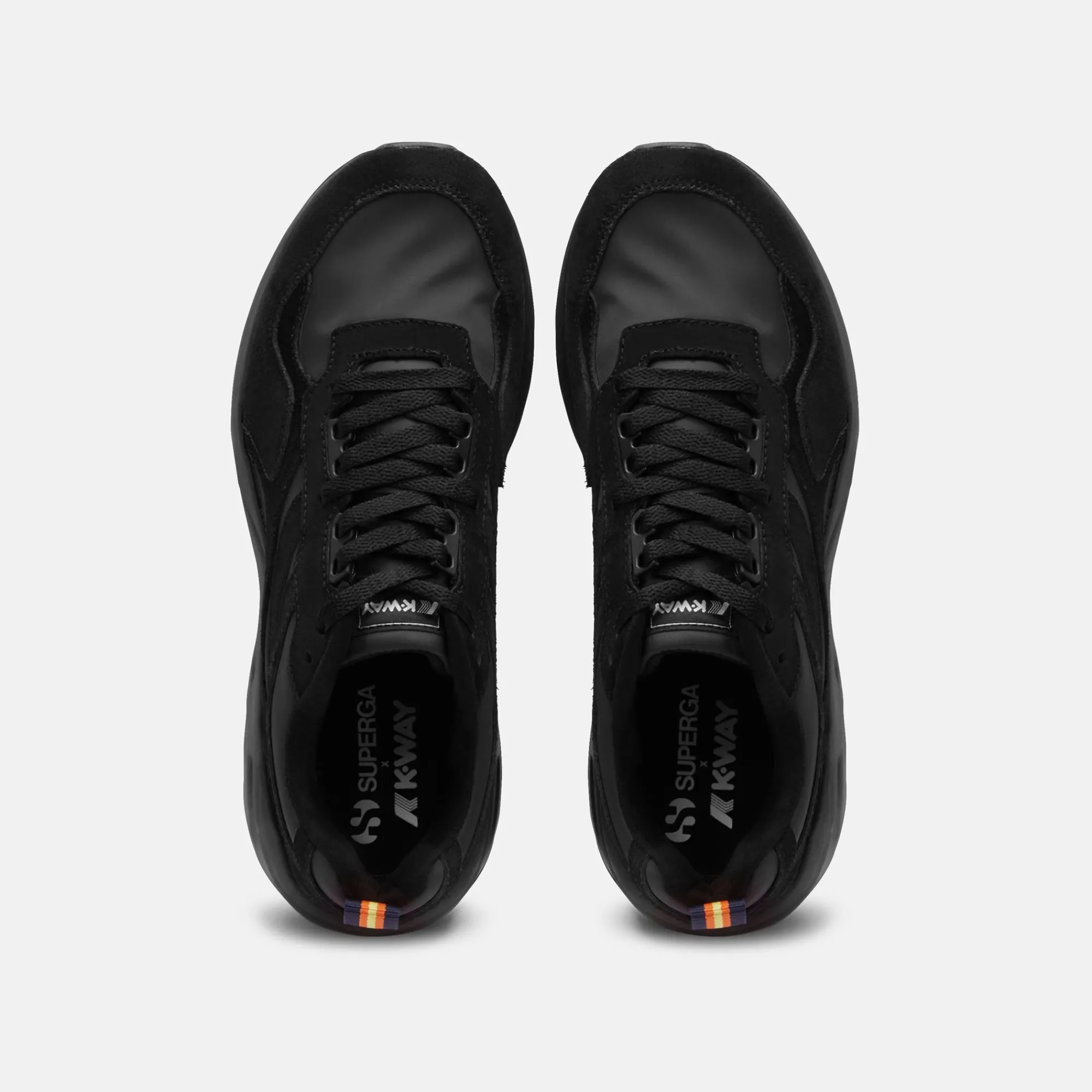 Donna K-Way Sneakers|Sneakers^TRAINING 3.0 LACES