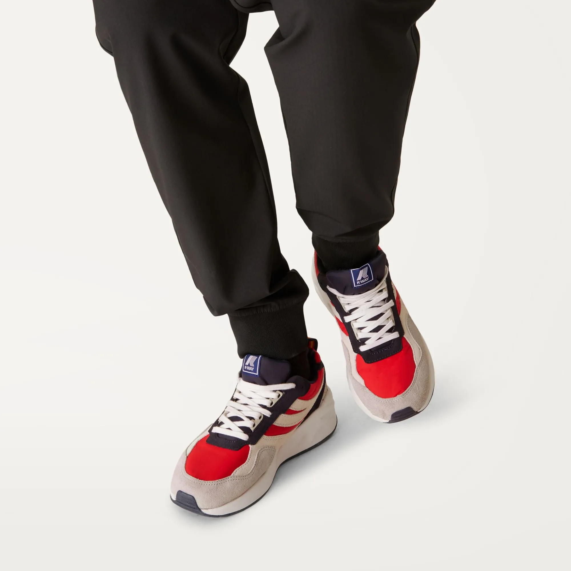 Donna K-Way Sneakers|Sneakers^TRAINING 3.0 LACES