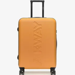 Donna K-Way Trolley|Trolley^TROLLEY MEDIUM