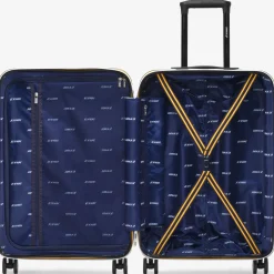 Donna K-Way Trolley|Trolley^TROLLEY MEDIUM