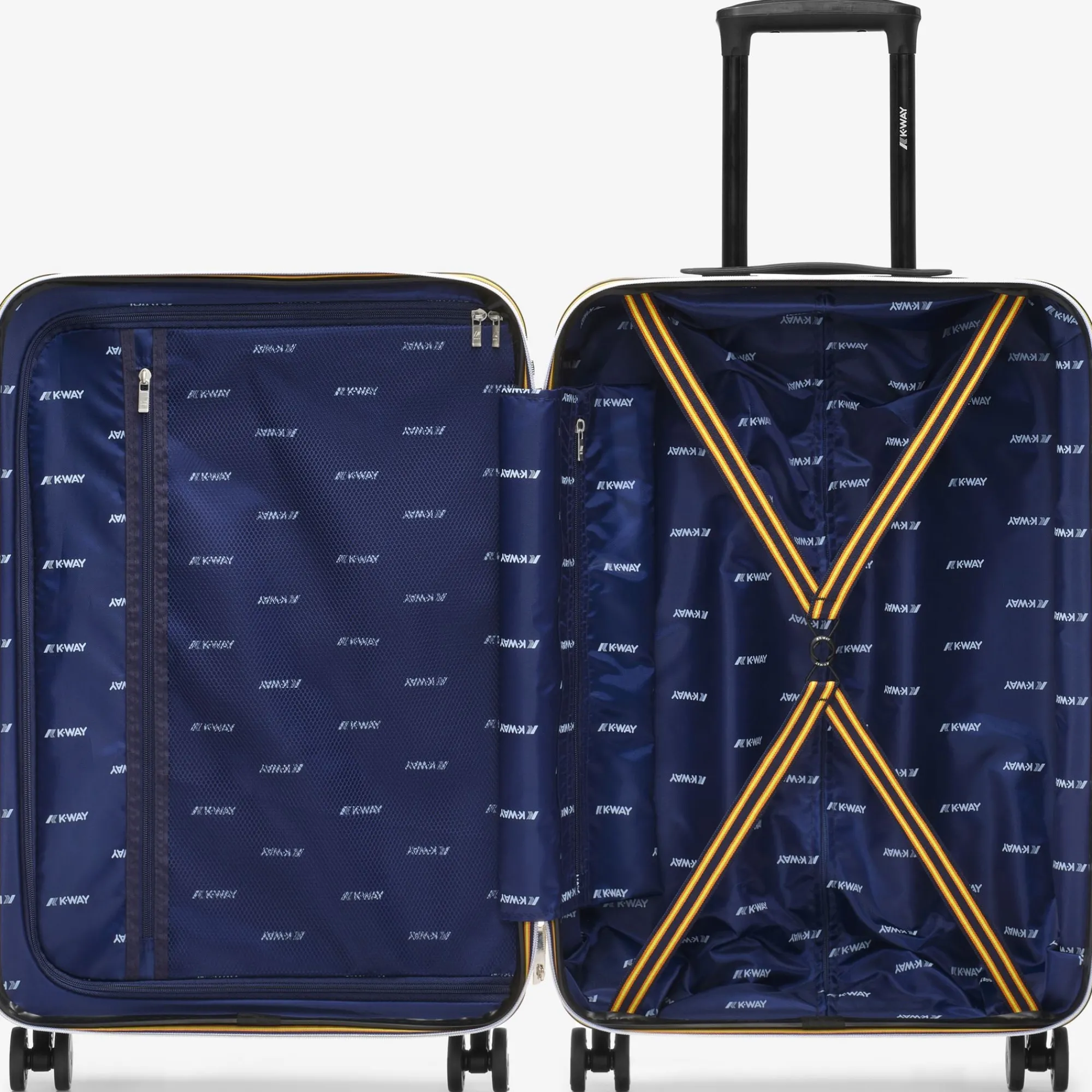 Donna K-Way Trolley|Trolley^TROLLEY MEDIUM