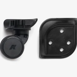 K-Way Ricambi Per Trolley^TROLLEY SINGLE WHEEL