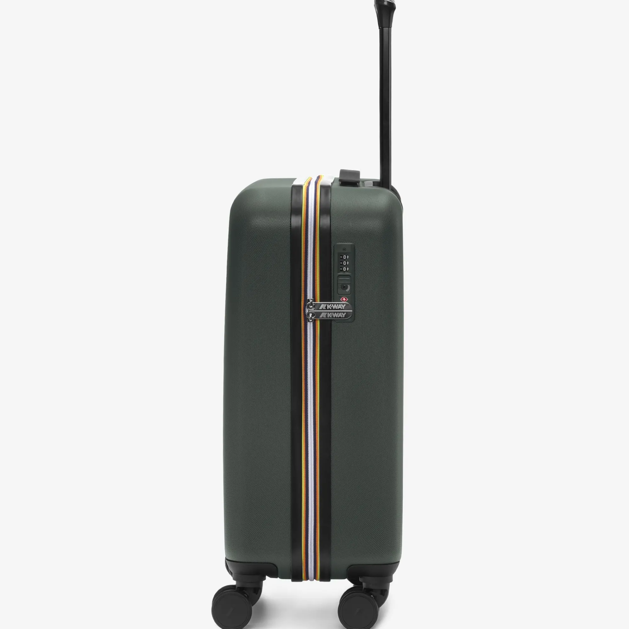 Donna K-Way Trolley|Trolley^TROLLEY SMALL