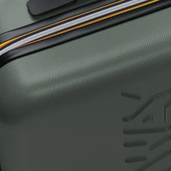 Donna K-Way Trolley|Trolley^TROLLEY SMALL