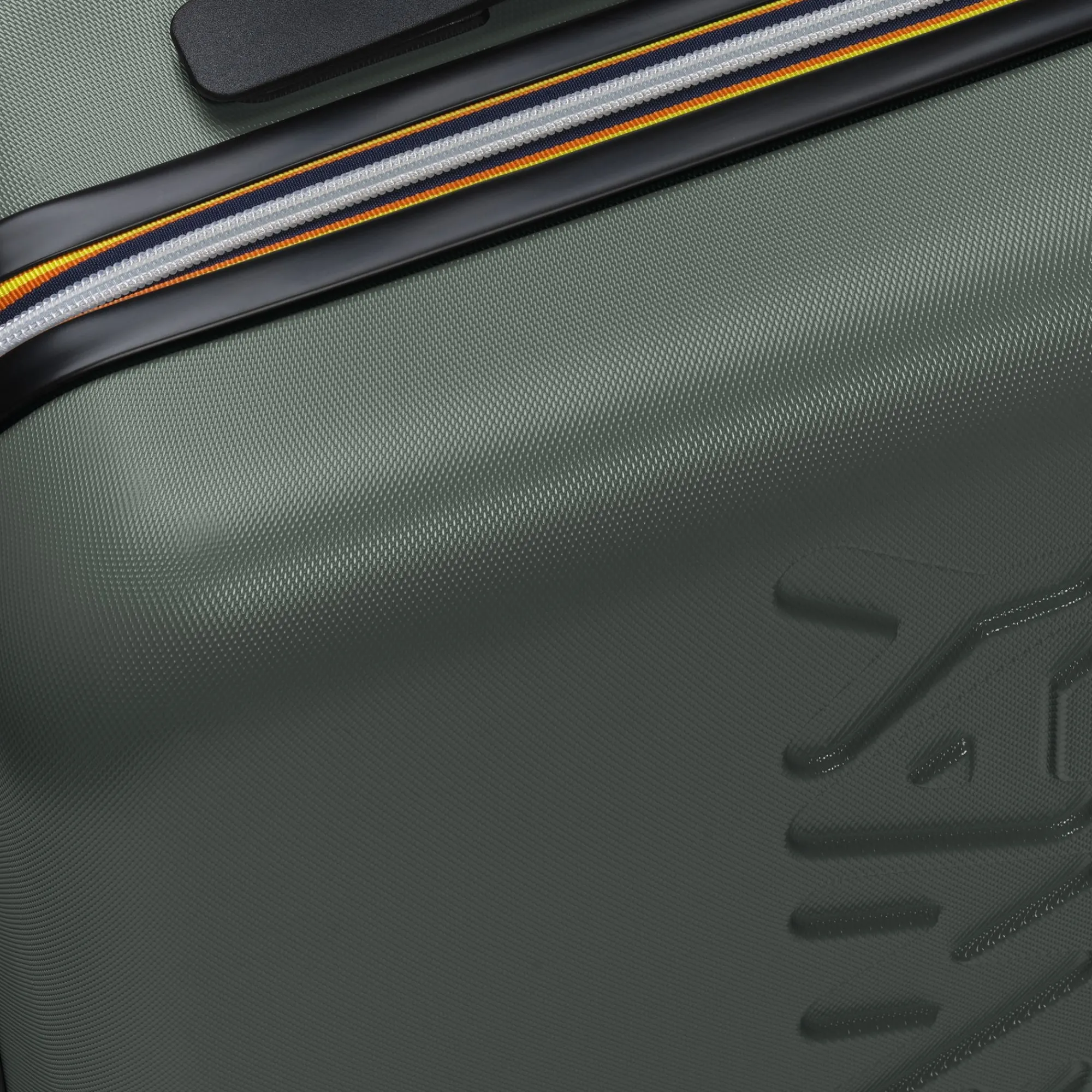 Donna K-Way Trolley|Trolley^TROLLEY SMALL