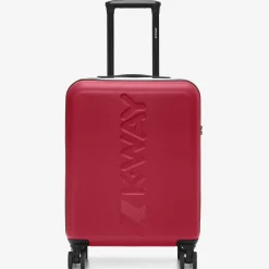 Donna K-Way Trolley|Trolley^TROLLEY SMALL