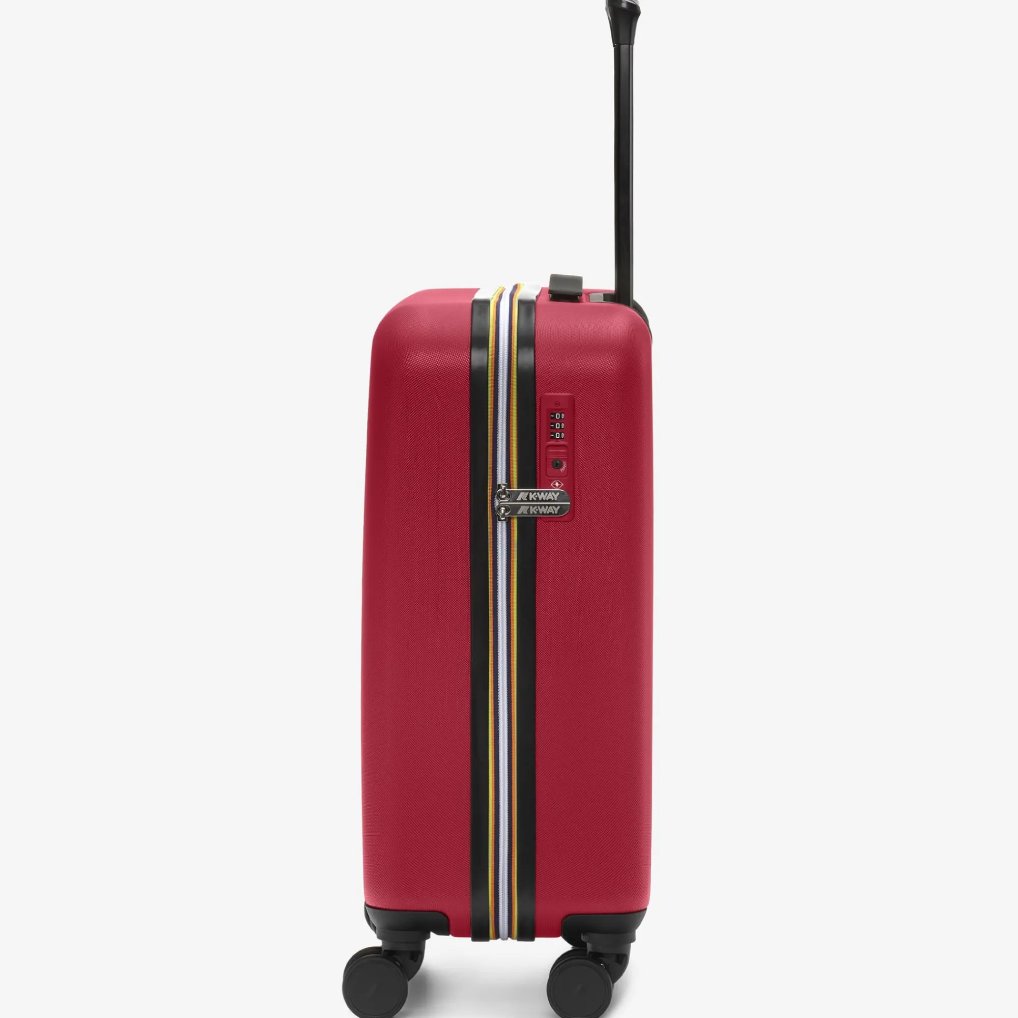 Donna K-Way Trolley|Trolley^TROLLEY SMALL