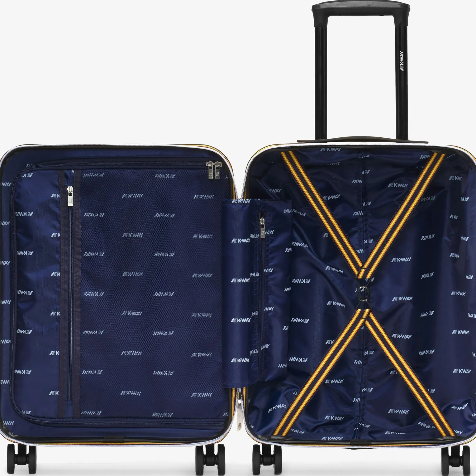 Donna K-Way Trolley|Trolley^TROLLEY SMALL