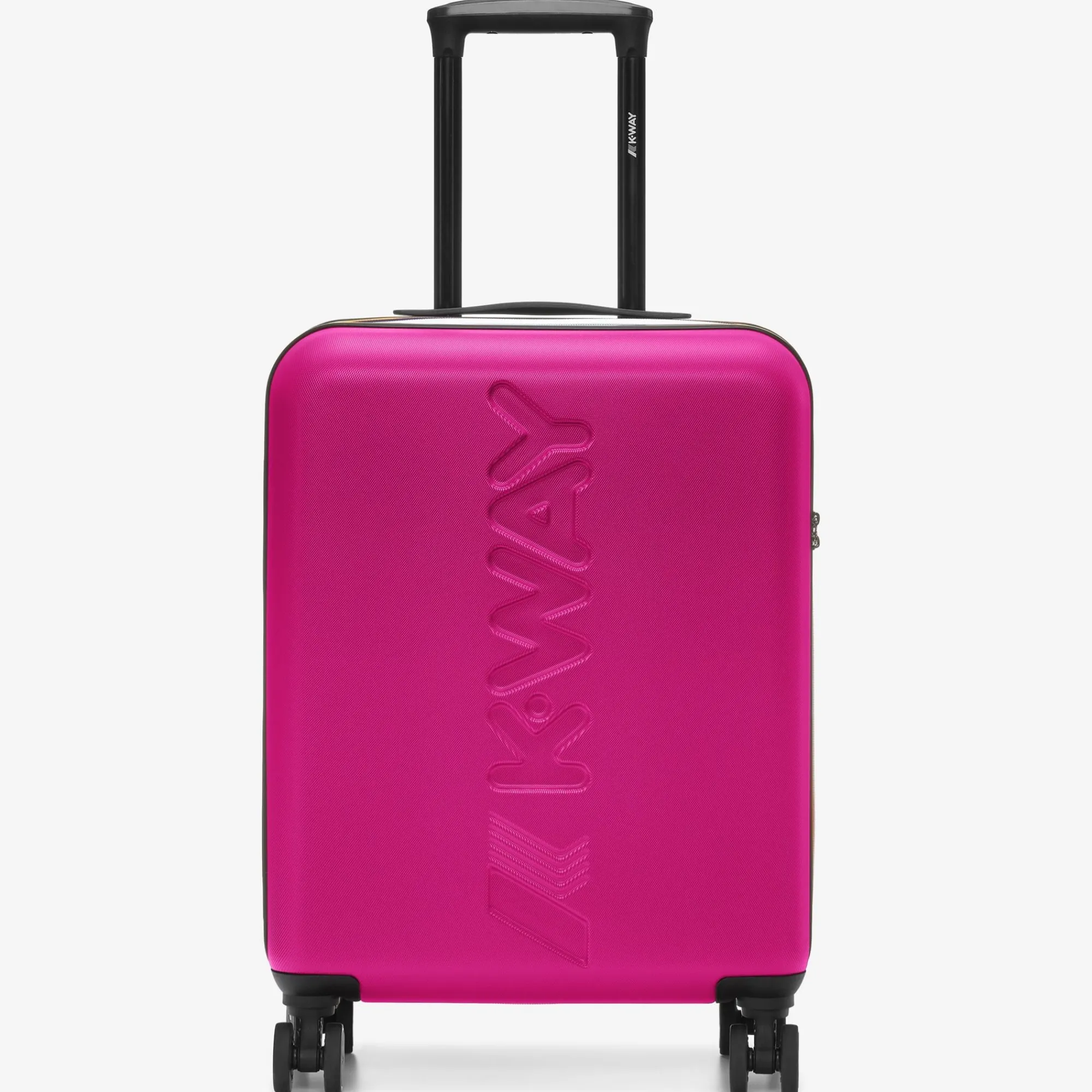 Donna K-Way Trolley|Trolley^TROLLEY SMALL