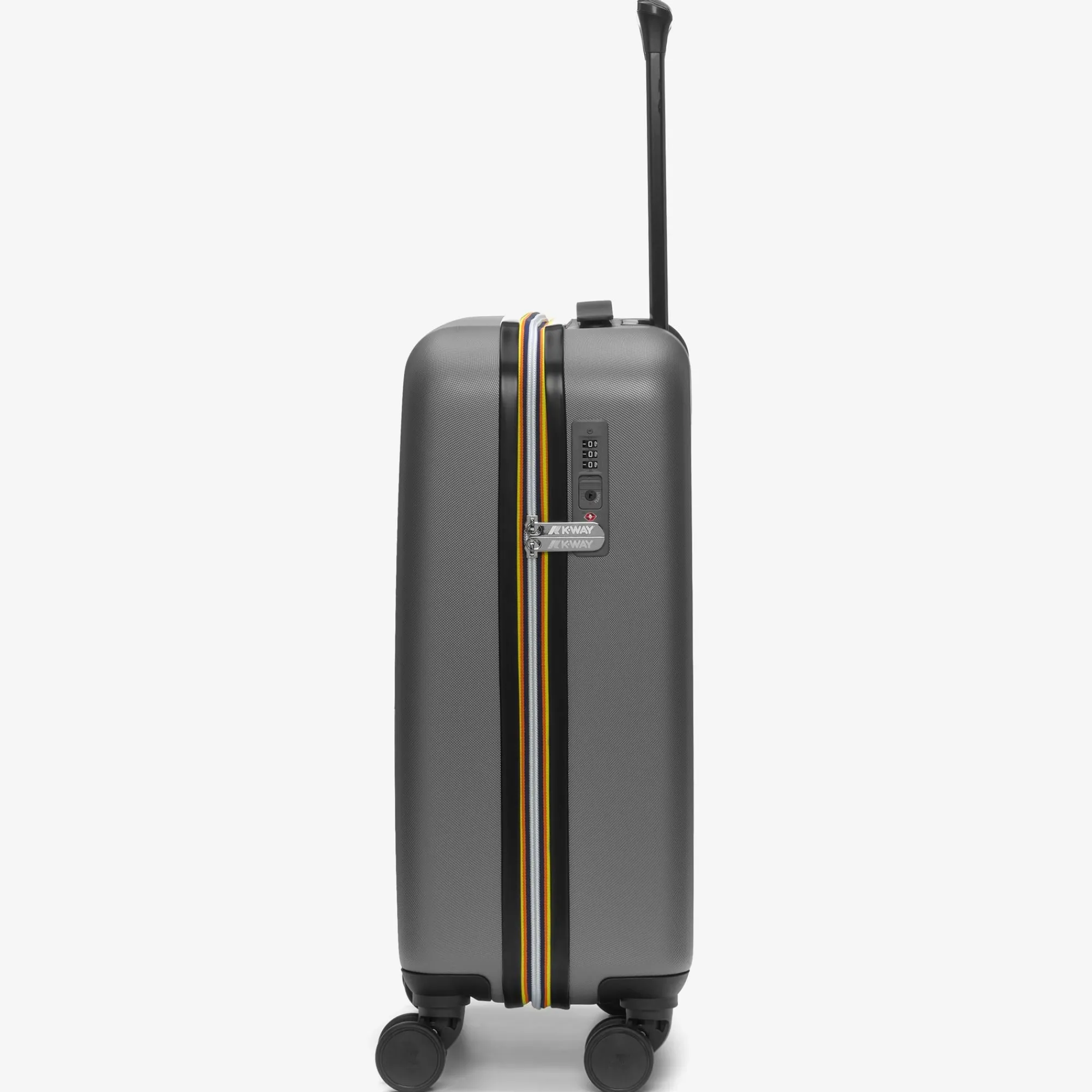 Donna K-Way Trolley|Trolley^TROLLEY SMALL