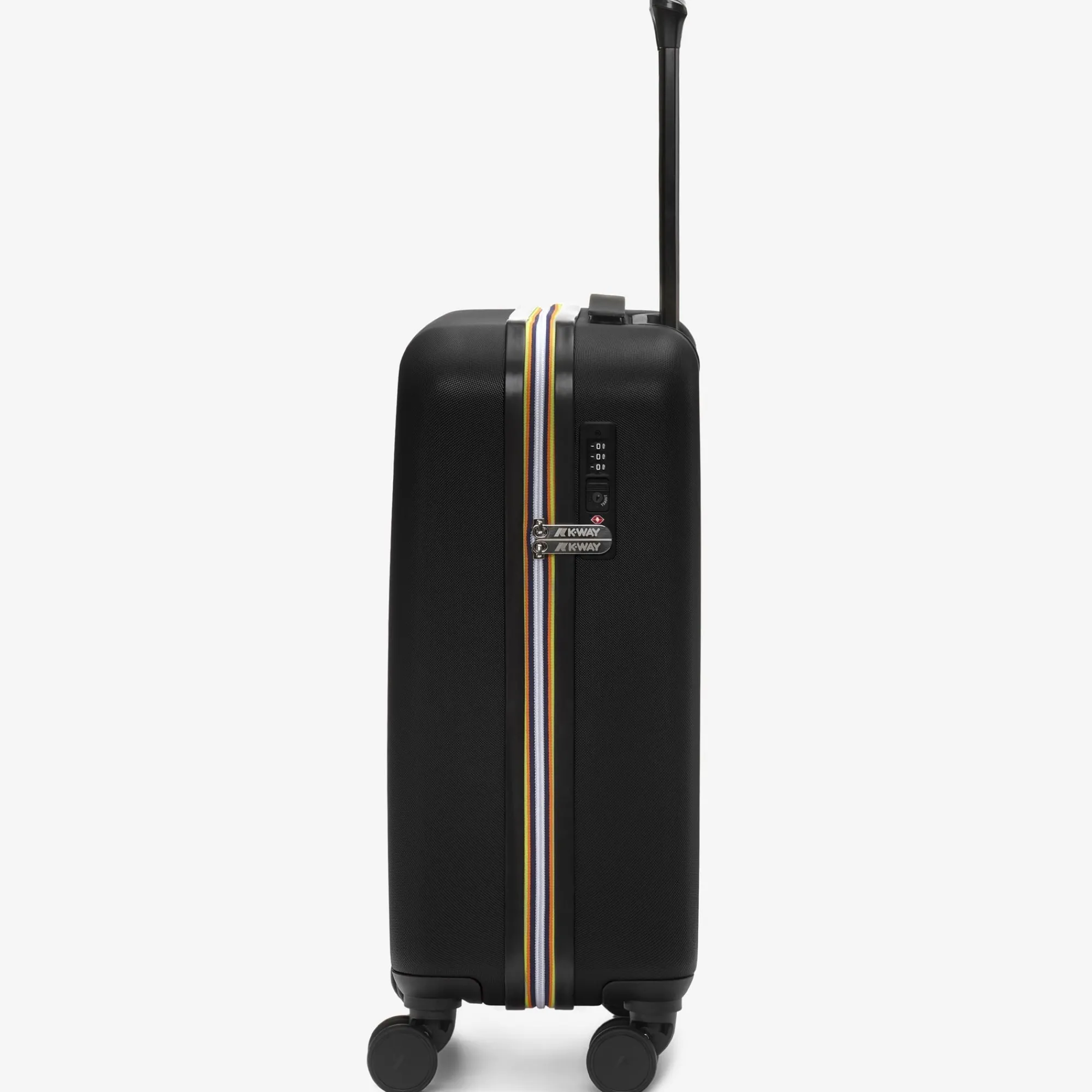 Donna K-Way Trolley|Trolley^TROLLEY SMALL