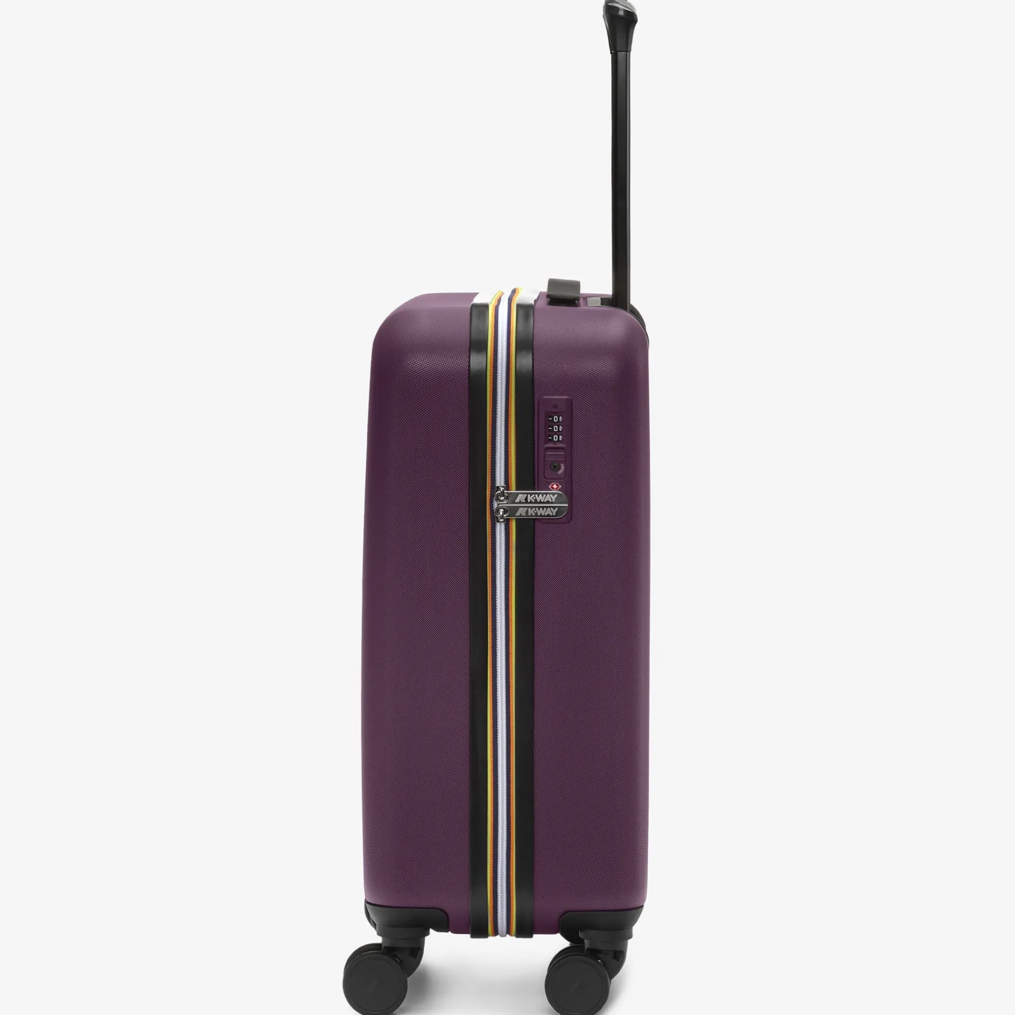 Donna K-Way Trolley|Trolley^TROLLEY SMALL