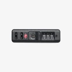 K-Way Ricambi Per Trolley^TSA COMBINATION TROLLEY LOCK