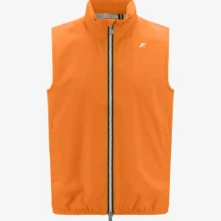 Uomo K-Way Gilet^VALEN STRETCH DOT